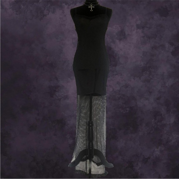 Killstar Dresses & Skirts - Fishnet Dress